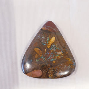 Koroit Boulder Opal