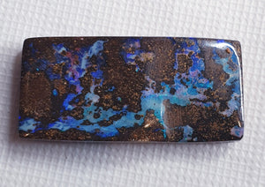 Boulder Opal