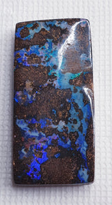 Boulder Opal