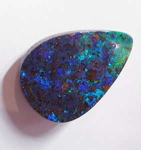Boulder Opal