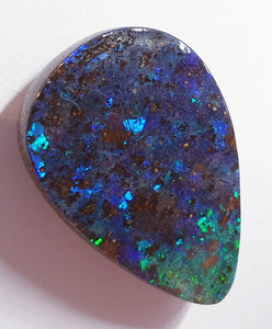 Boulder Opal