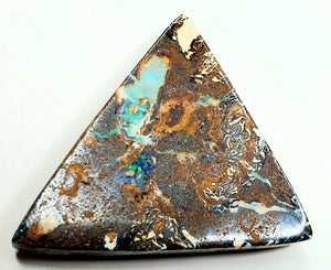 Koroit Boulder Opal