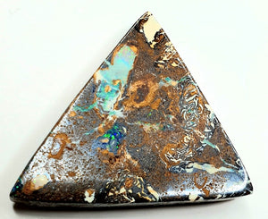 Koroit Boulder Opal