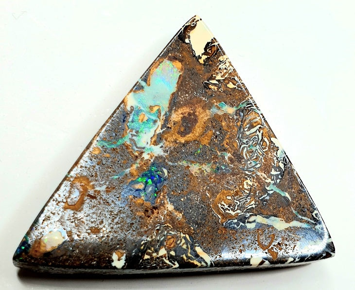 Koroit Boulder Opal