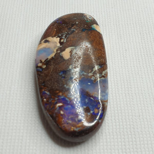 Koroit  Boulder Opal