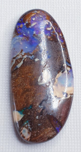 Koroit  Boulder Opal