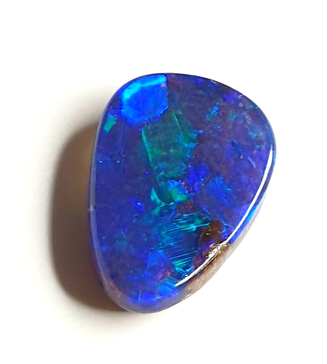 Boulder Opal