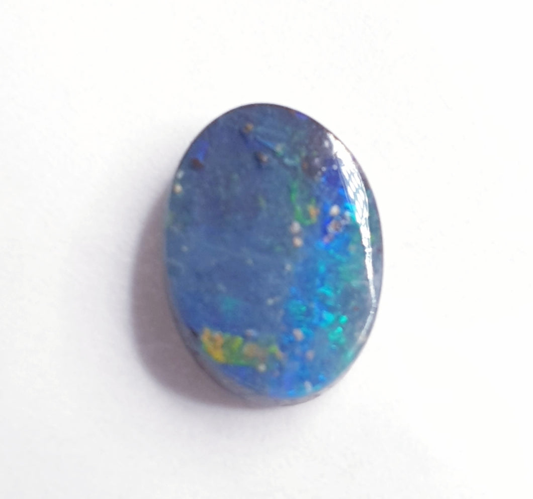 Boulder Opal