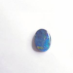 Boulder Opal