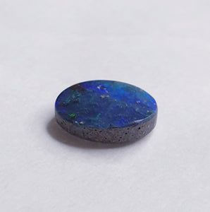 Boulder Opal