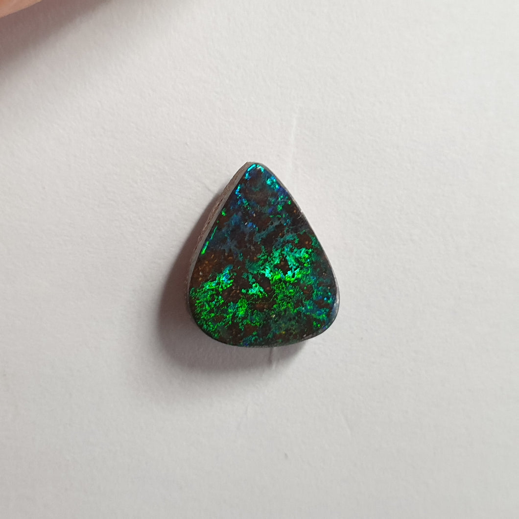 Boulder Opal