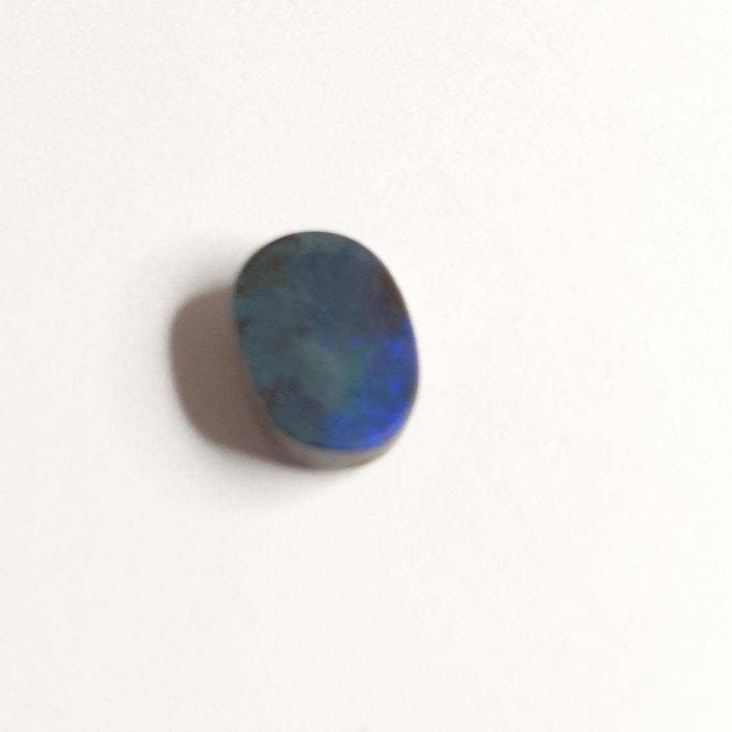 Boulder Opal