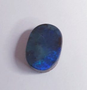 Boulder Opal