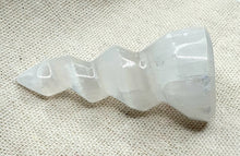 Load image into Gallery viewer, selenite mini tower
