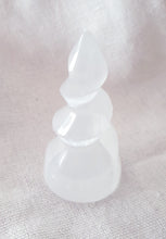 Load image into Gallery viewer, selenite mini tower
