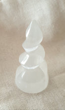 Load image into Gallery viewer, selenite mini tower

