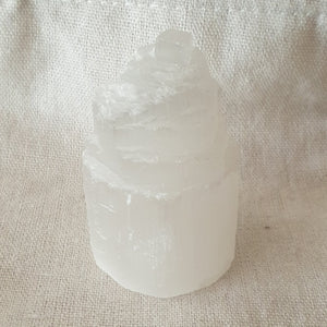 Selenite Towers