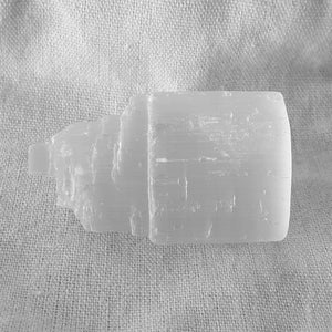 Selenite Towers
