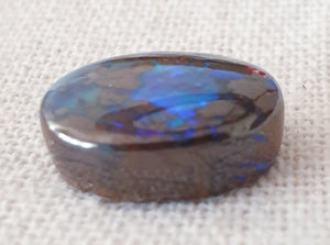 Queensland Boulder Opal