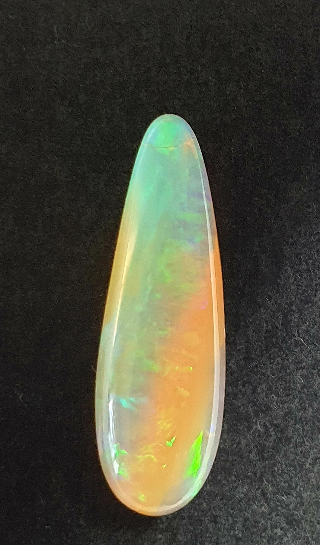 Queensland Pipe Opal