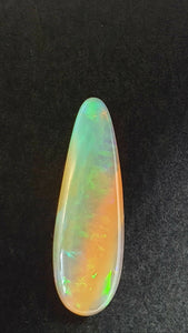 Queensland Pipe Opal