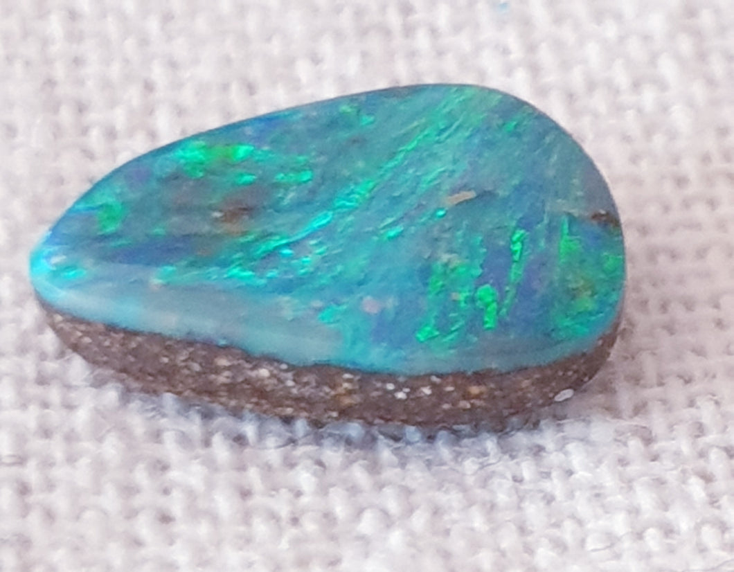 Boulder Opal