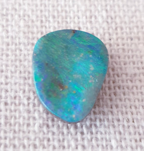 Boulder Opal