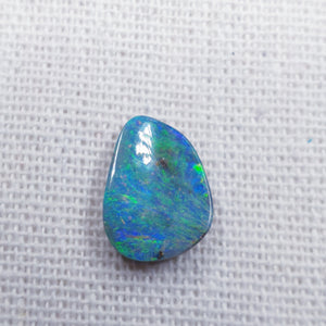 Boulder Opal