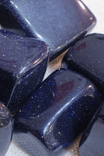 Load image into Gallery viewer, Blue Goldstone
