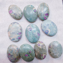 Load image into Gallery viewer, Ruby Fuchsite
