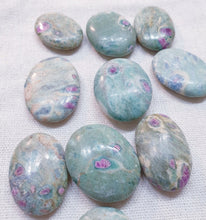 Load image into Gallery viewer, Ruby Fuchsite
