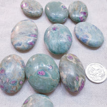 Load image into Gallery viewer, Ruby Fuchsite
