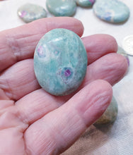 Load image into Gallery viewer, Ruby Fuchsite
