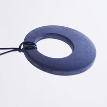 Load image into Gallery viewer, Shungite Pendant
