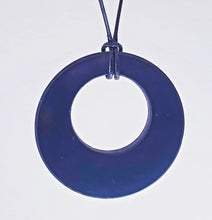 Load image into Gallery viewer, Shungite Pendant
