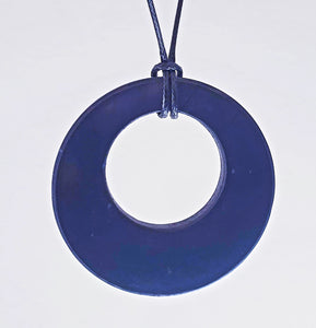 Shungite Pendant
