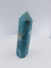 Load image into Gallery viewer, Caribbean Calcite Tower
