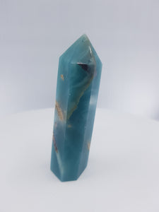 Caribbean Calcite Tower