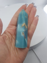 Load image into Gallery viewer, Caribbean Calcite Tower
