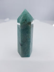 Amazonite Tower