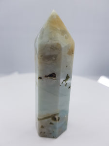 Caribbean Calcite Tower