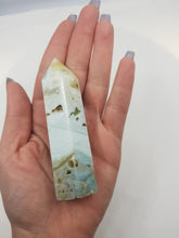 Load image into Gallery viewer, Caribbean Calcite Tower
