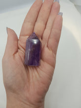 Load image into Gallery viewer, Amethyst Tower
