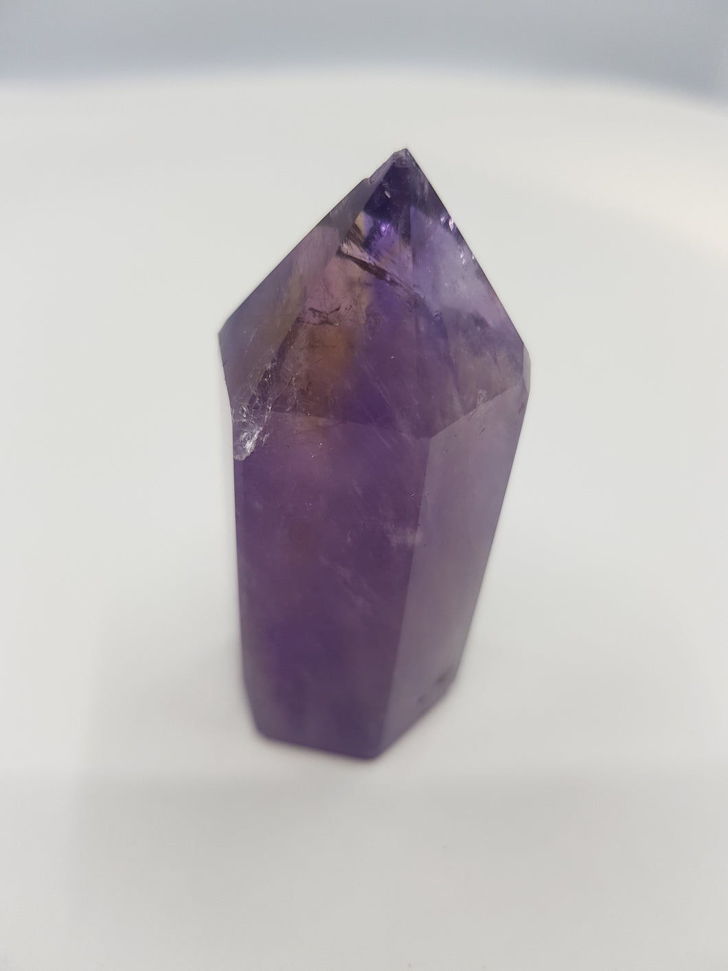 Amethyst Tower