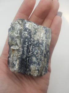 Black Tourmaline