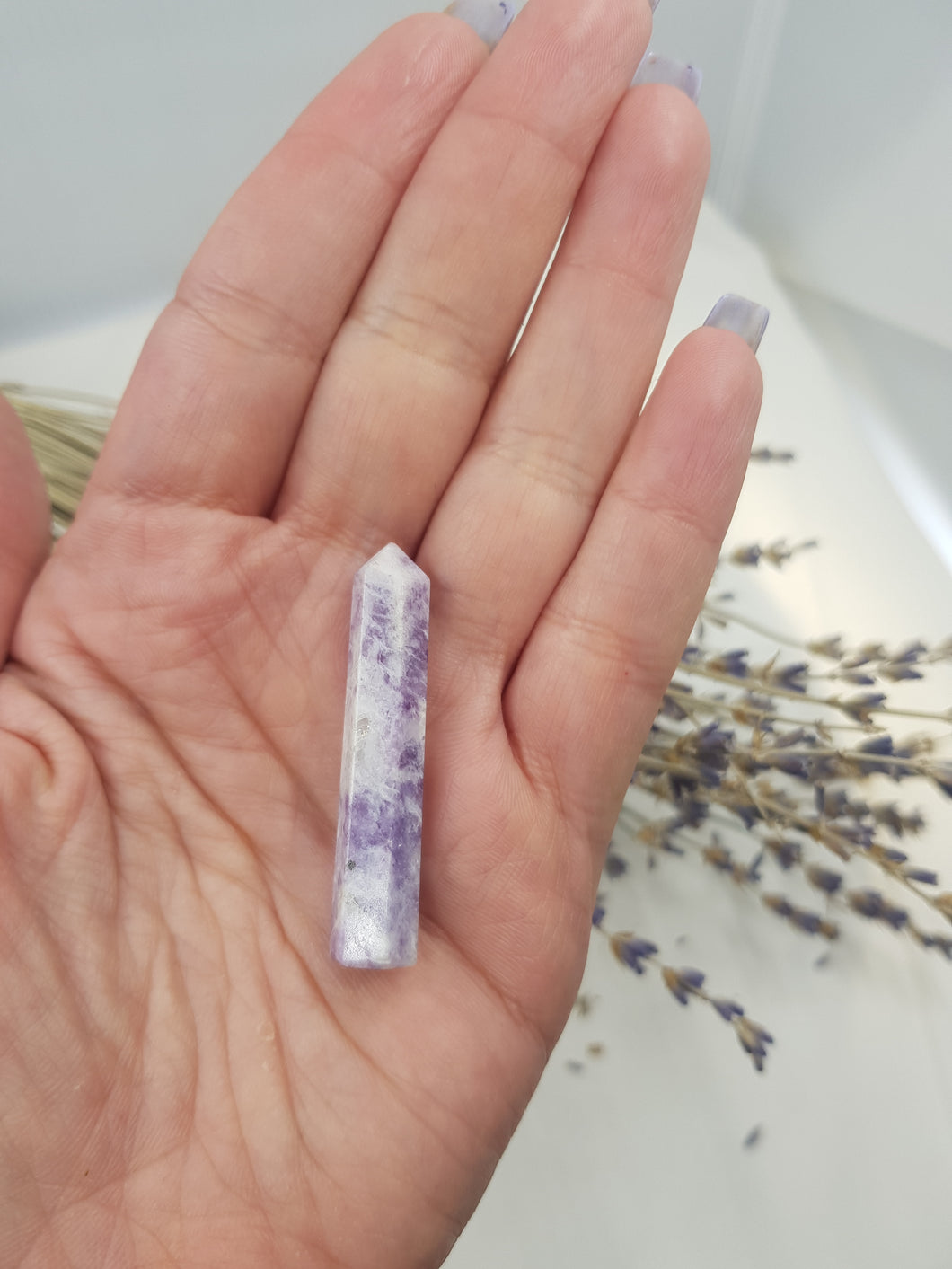 Amethyst Tower