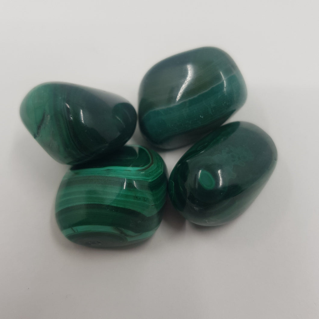 Malachite Tumble