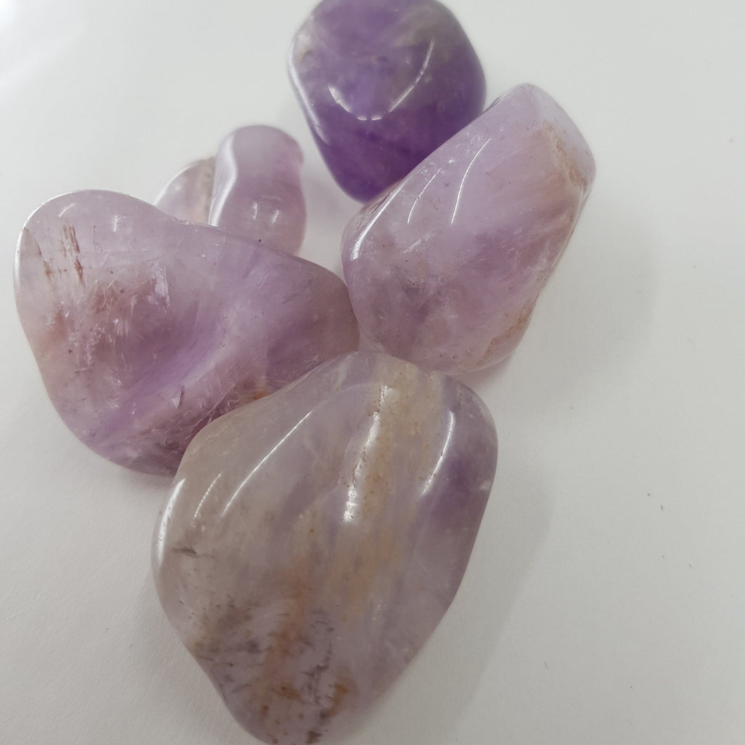 Auralite 23 Tumble