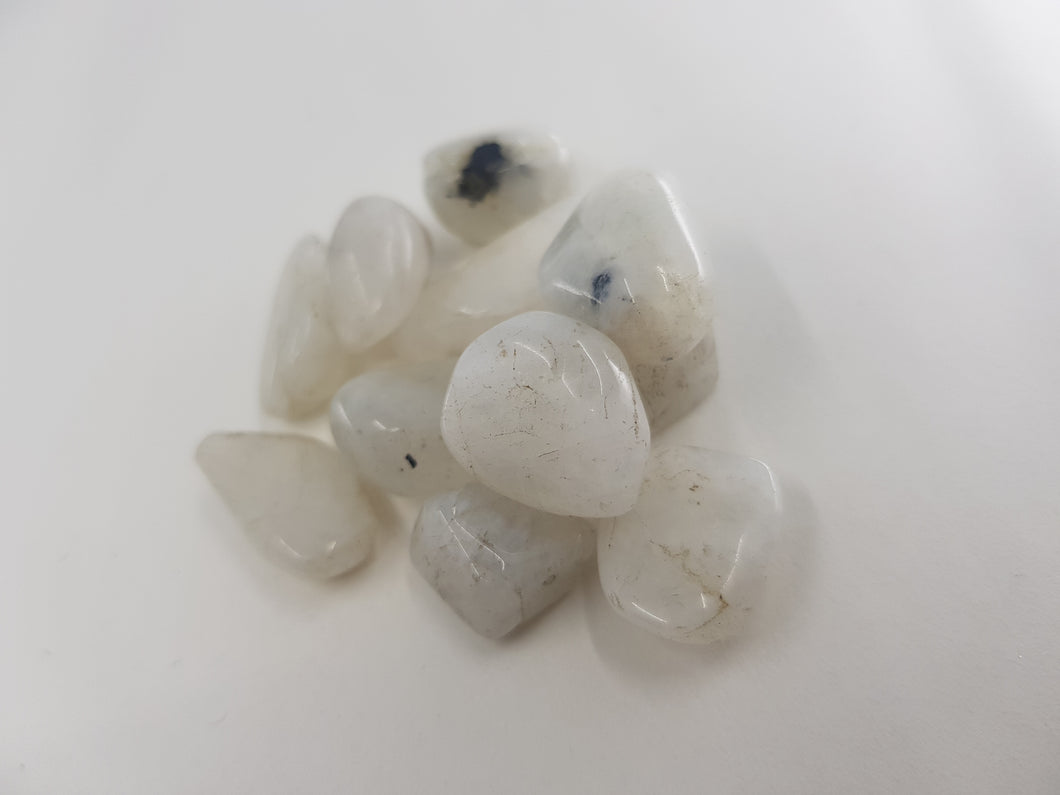 Moonstone Tumble