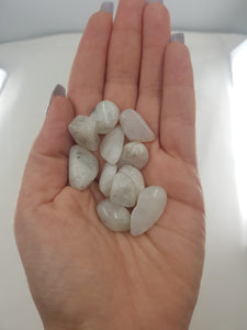 Moonstone Tumble